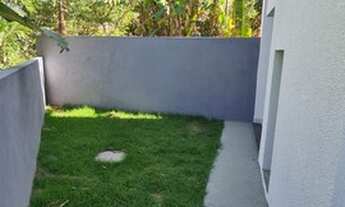 Imagem 4: Casa para venda com 70 metros quadrados com 3 quartos em Lagoa de Carapebus - Serra - ES