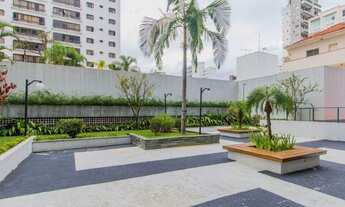 Imagem 4: Ótimo Apartamento com 3 dorm. (02 Suíte) - 128 m² - Jardim Paulista - São Paulo/SP