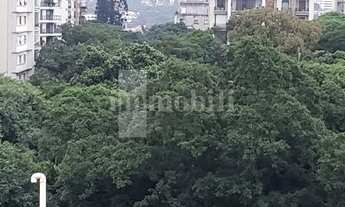 Imagem 1: Apartamento em Higienópolis com vista para a Praça Buenos Aires