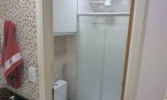 Imagem 7: Lindo apartamento de 2 quartos, em Jardim Limoeiro!!!