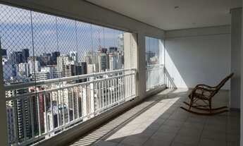 Imagem 5: APARTAMENTO RESIDENCIAL em SÃO PAULO - SP, CONSOLAÇÃO