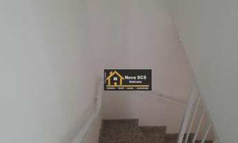 Imagem 5: Sobrado - 80m² - Vila Príncipe de Gales - Santo André/SP