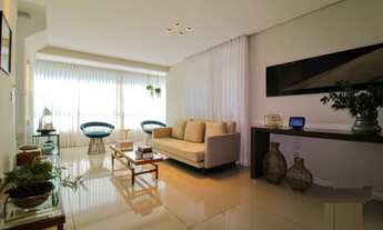 Imagem 3: Cobertura à venda, 5 quartos, 2 suítes, 4 vagas, Cidade Nova - Belo Horizonte/MG