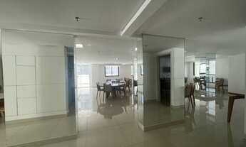 Imagem 7: Apartamento 3 quartos sendo 3 suítes-setor oeste-Oportunidade