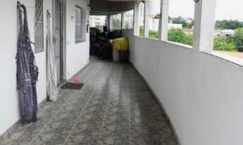 Imagem 2: Sobrado no Parque Fongaro em São Paulo - SP