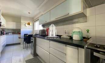 Imagem 7: 4 dormitórios com 3 vagas no condomínio CRISTAIS DA TERRA