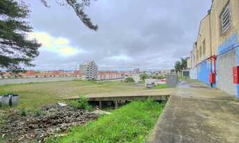 Imagem 6: Barracão em Parolin - Curitiba