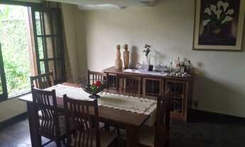 Imagem 7: Morada do Sol- Vendo Bela Mansão Duplex em via Pública