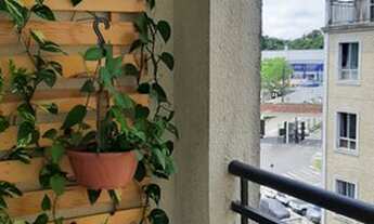 Imagem 2: 1508-Smille Village Cidade Nova - Avenida Max Teixeira