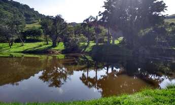 Imagem 1: Lote 722m² pra venda em Condomínio Fechado - Atibaia/SP