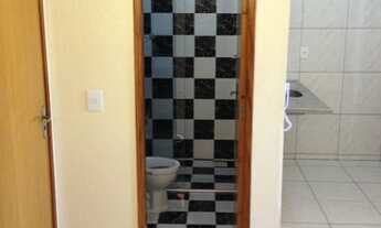 Imagem 10: Apt 2 qtos terreo no montese