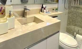 Imagem 7: Apartamento 102m² 3 Dormitórios 2 Vagas no Tatuapé/SP