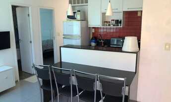 Imagem 6: Apartamento para venda com 45 metros quadrados com 1 quarto em Boa Viagem - Recife