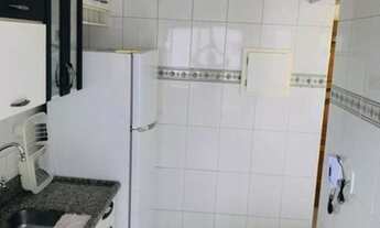 Imagem 3: Apartamento para Venda em Praia Grande, Caiçara, 2 dormitórios, 1 banheiro, 1 vaga