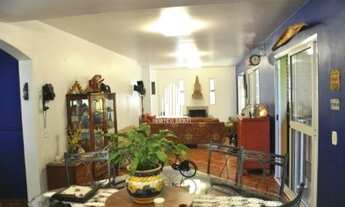 Imagem 6: BELA CASA ESTRADA DOS GALDINOS - 4 DORM, 2 SUÍTES, 4 VAGAS (COBERTAS