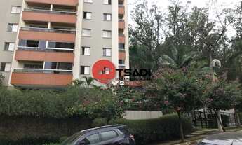 Imagem: Locação - Apartamento - Vila Andrade