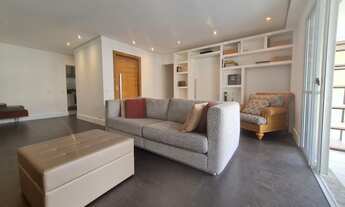 Imagem 6: Apartamento, 157 m2 !!! Lazer completo, com 3 suítes