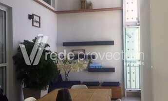 Imagem 2: Campinas - Apartamento Padrão - Vila Brandina