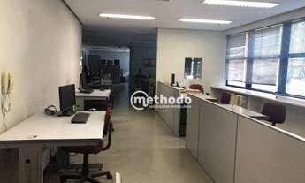 Imagem 4: Sala à venda, 136 m² por R$ 520.000,00 - Centro - Campinas/SP