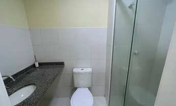 Imagem 6: Vendo Paramento no Varanda Castanheira