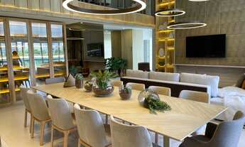 Imagem 6: Apto 336 m2, 4 dorm, 4 suites, 4 vagas, Alphaville