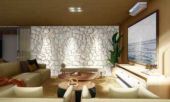 Imagem 3: Casa com 4 dormitórios à venda, 379 m² por R$ 2.000.000 - Loteamento Residencial Reserva D