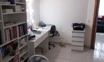 Imagem 3: Casa com 1 dormitório à venda, 162 m² por R$ 460.000,00 - Parque Nova Carioba - Americana