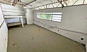 Imagem 4: Galpão para alugar, 133 m² por R$ 3.500/mês - Vila América - Santo André/SP