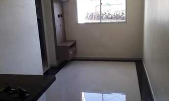 Imagem 3: Apartamento para Venda em Campinas, Loteamento Parque São Martinho, 2 dormitórios, 1 banhe