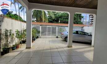 Imagem 2: Casa com 04 quartos - Bairro São João Bosco Escriturada