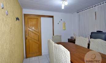 Imagem 4: Casa com 03 quartos no Bairro Alto - 1820-HABITEC