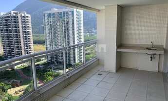 Imagem 3: Rio de Janeiro - Apartamento Padrão - Barra da Tijuca