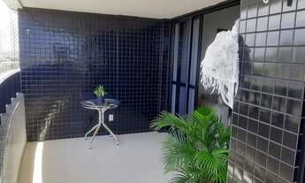 Imagem 5: APARTAMENTO NA MANSÃO ALIETE VIEIRA, BAIRRO FAROLÂNDIA