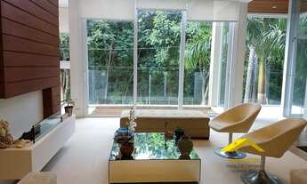 Imagem 4: Casa em Condomínio para Venda em Tamboré Santana de Parnaíba-SP