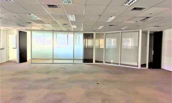 Imagem 2: Conjunto comercial - excelente padrão - Região da Paulista