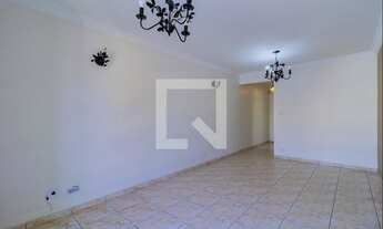 Imagem 3: Apartamento à Venda - Jardim Santa Emília, 2 Quartos, 64 m2