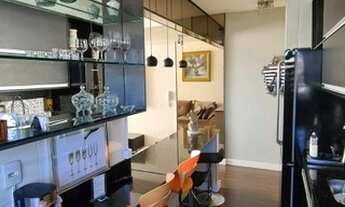 Imagem 5: Apartamento à Venda - São Pedro, 2 Quartos, 63 m²