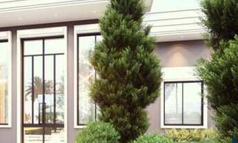 Imagem 3: Casa 5 Suítes 280m² - Condomínio Verana