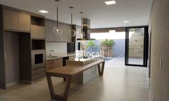 Imagem 6: Casa com 3 dormitórios à venda, 250 m² por R$ 2.000.000 - Parque Residencial Damha VI - Sã