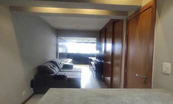 Imagem 5: Apartamento para aluguel tem 50 metros quadrados com 1 quarto em Caminho das Árvores - Sal