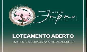 Imagem: TERRENO COMERCIAL em ITUPEVA - SP, JARDIM