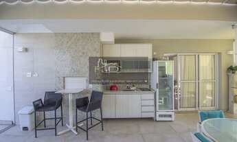 Imagem 2: Coberturas à venda no Lumina Alto da Lapa - Rua Brentano, 401 - Vila Leopoldina, São Paulo