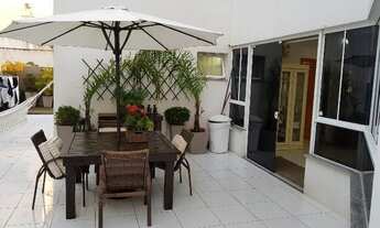 Imagem 7: Apartamento para venda tem 180 metros quadrados com 2 quartos em Zona Nova - Capão da Cano