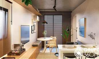 Imagem: Apartamento Garden para Venda em Santo André