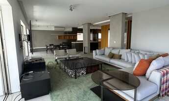 Imagem 3: Apartamento para venda possui 275 metros quadrados