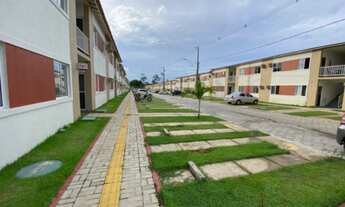 Imagem: CASA 2/4 C 1 SUÍTE CONDOMÍNIO JARDIM DAS