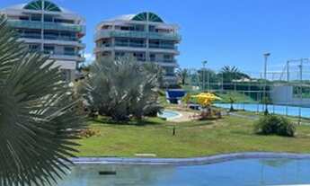 Imagem: Apartamento mobiliado com 3 suítes, no