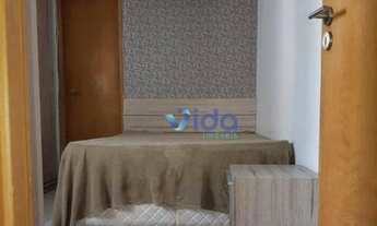 Imagem 5: Apartamento com 3 quartos, sendo uma suíte, mobiliado, 84 m² por R$ 4.500/mês - Boa Viagem