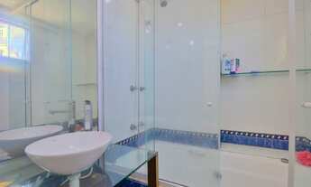 Imagem 5: Cobertura vila Gomes 119 mts