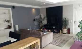 Imagem: Apartamento à venda, 110 m²com 3 dormitórios